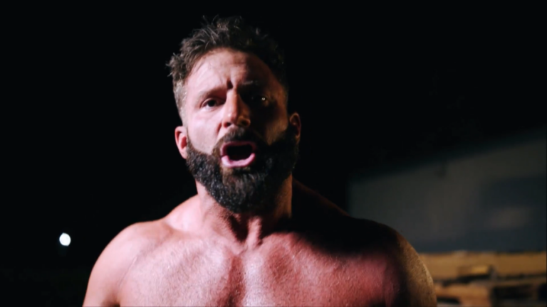 Matt Cardona Challenges Mance Warner To Street Fight At TNA Final Resolution