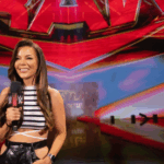 WWE’s Jackie Redmond Shares That She’s No Longer With NHL Network