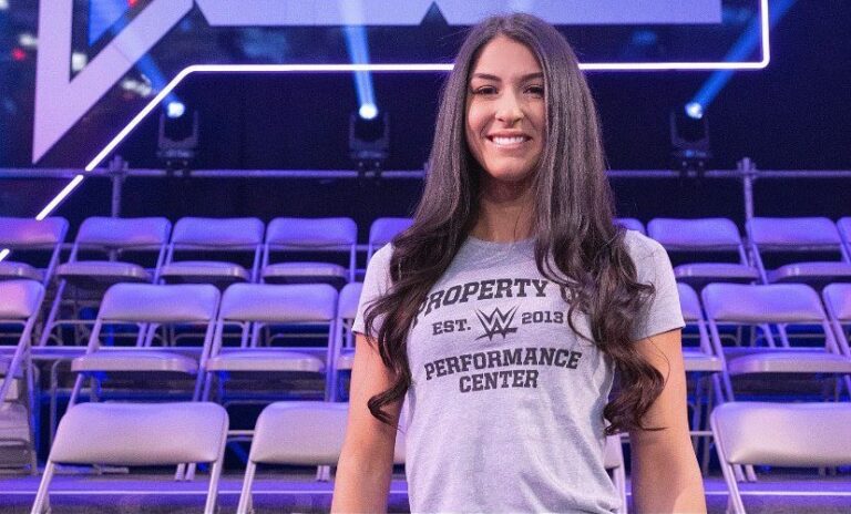 New TNA Signee Mila Moore Has Goal In Mind To Show Up On WWE NXT: “I Would Love To Go Back There & Be Like, This Is What You Lost Out On”