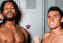 Kevin Knight Mike Bailey JetSpeed