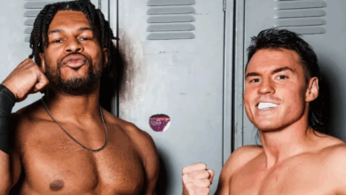 Kevin Knight Mike Bailey JetSpeed