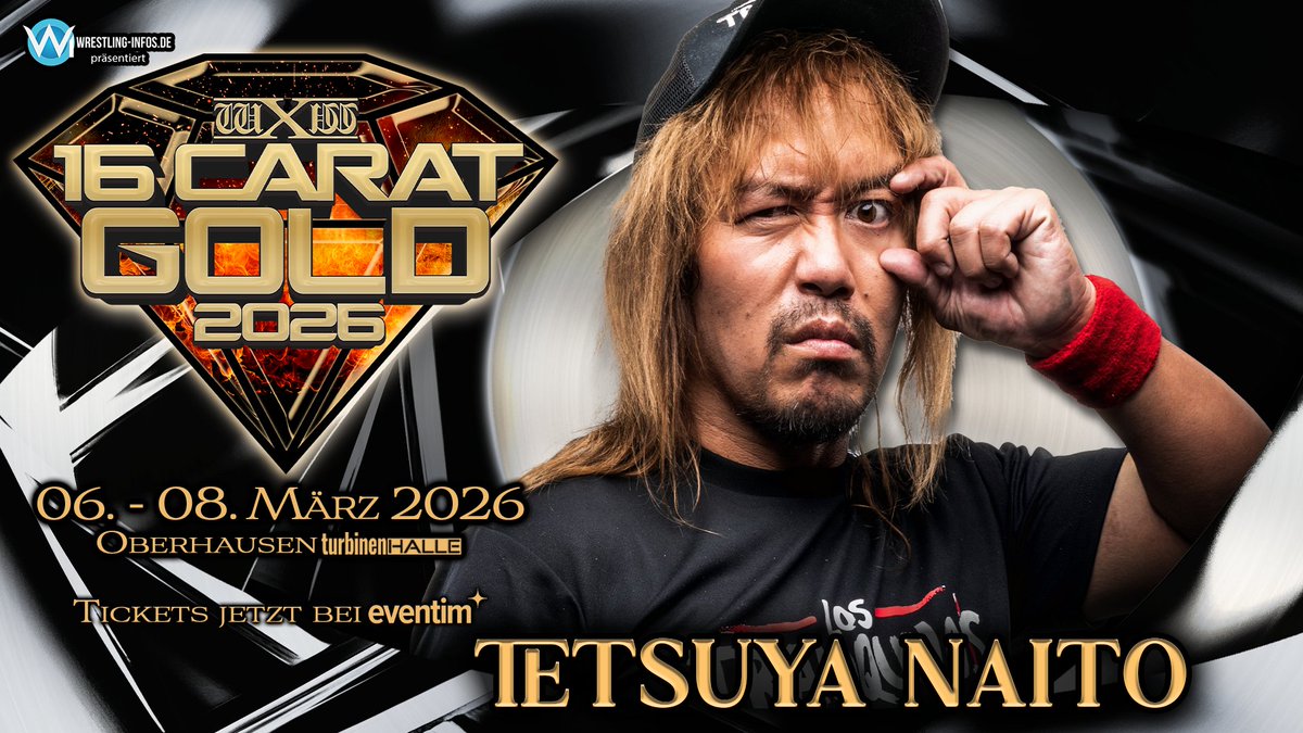 tetsuya naito wow