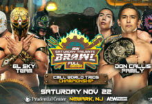 aew full gear tailgate brawl