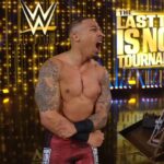 Carmelo Hayes Defeats Bronson Reed To Advance In The Last Time Is Now Tournament On WWE SmackDown