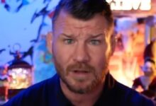 michael bisping ufc