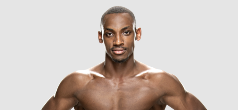 Malik Blade Departs WWE