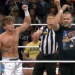 Eddie Kingston & HOOK Score Win Over The WorkHorsemen On AEW Full Gear Tailgate Brawl