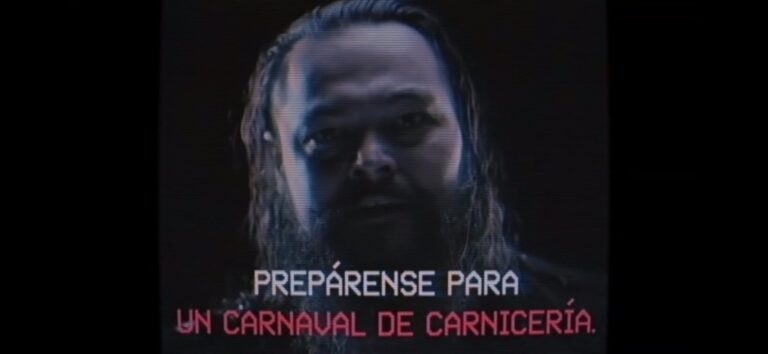 Wyatt Sicks vs. Psycho Circus Set For AAA Guerra de Titanes On 12/20