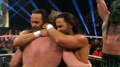 the elite aew full gear