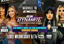 babes of wrath sisters of sin aew full gear