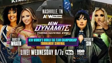 babes of wrath sisters of sin aew full gear