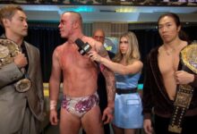 konosuke takeshita kyle fletcher aew full gear