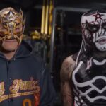 Lucha Brothers (Penta & Rey Fenix) Challenge Dominik Mysterio & El Grande Americano To Match At AAA Guerra de Titanes On 12/20