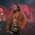 Tony Khan Discusses Securing Rights For Hangman Adam Page To Use Red Dead Redemption Track: “That Was A Race Against Time”