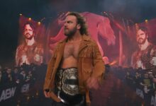 hangman page aew full gear