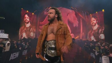 hangman page aew full gear