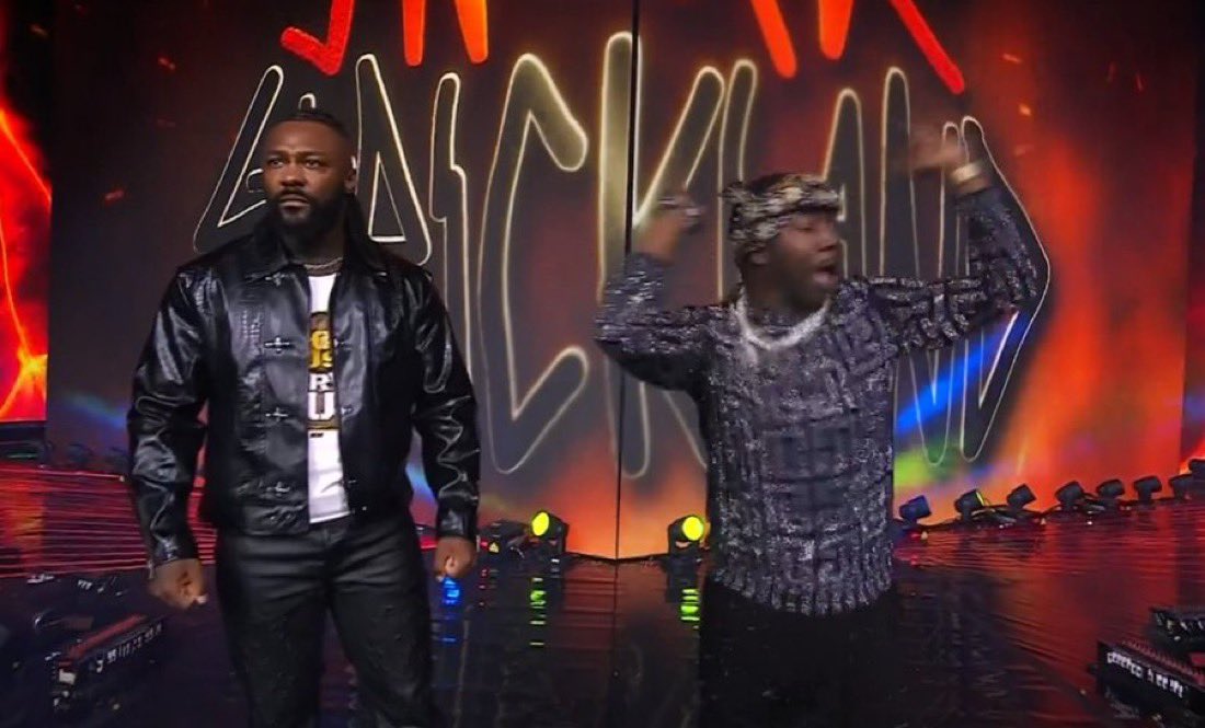 swerve strickland aew full gear