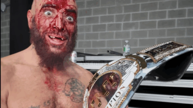 mark briscoe aew tnt title