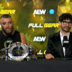 Mark Briscoe Reflects On AEW TNT Title Win: “I Never Necessarily Thought That Nights Like Tonight Would Happen”