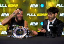 mark briscoe tony khan