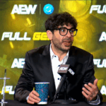 Tony Khan Shares That He Felt ‘Embattled’ Around AEW Full Gear 2024, Says Vibe Around 2025 Full Gear Is ‘180 Degrees The Other Way’