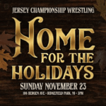 JCW Home For The Holidays Results (11/23): Lee Moriarty, Billie Starkz, Joey Janela Compete