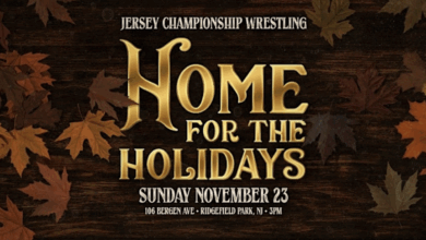 jcw home for the holidays