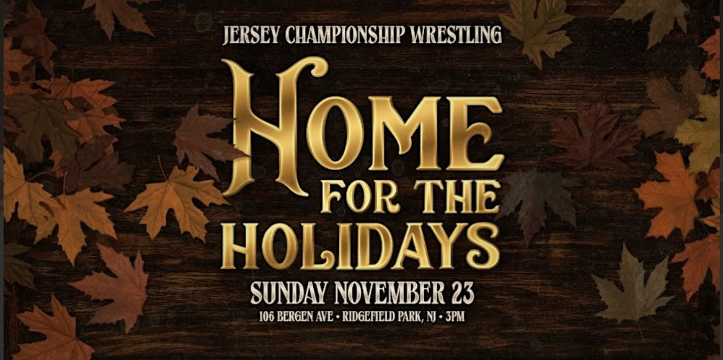 jcw home for the holidays