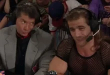Vince McMahon, Shawn Michaels