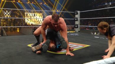 Gunther Carmelo Hayes