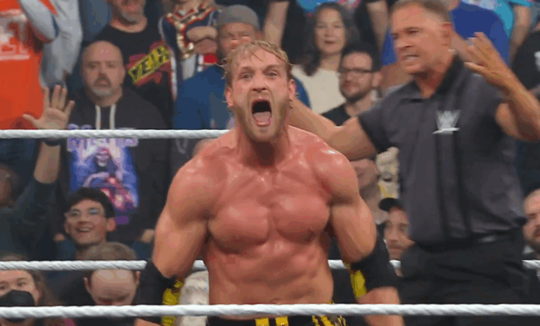 Logan Paul Told By WWE He Can’t Box Football Players Due To Risk, Paul Believes ‘These Guys Can’t Box, There Is No Risk’