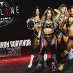 John Cena Selects Sol Ruca, Lola Vice, Kelani Jordan, Jordynne Grace & Kendal Grey As Women’s Iron Survivor Challenge Competitors At NXT Deadline