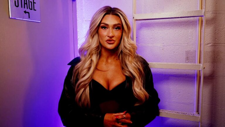 Izzi Dame To Explain The Culling Turning On Tatum Paxley, Women’s Iron Survivor Summit Set For 12/2 WWE NXT