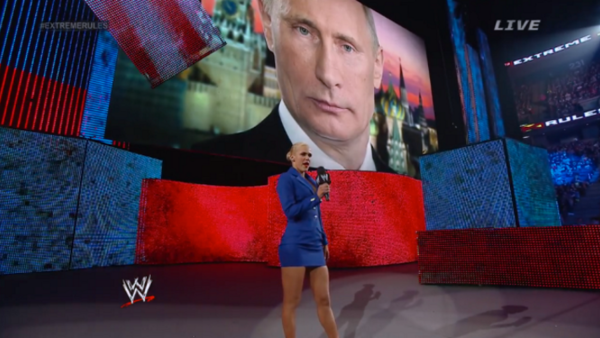 cj perry vladimir putin