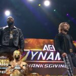 Swerve Strickland & Hangman Adam Page Target The Opps On 11/26 AEW Dynamite, Takes Out Opps Dojo Members