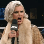 Toni Storm Picks Hardcore Holiday Deathmatch As Stipulation For AEW Women’s Tag Title Semifinal Bout