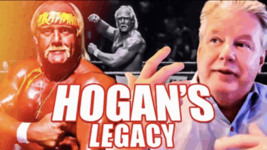 bruce prichard hulk hogan