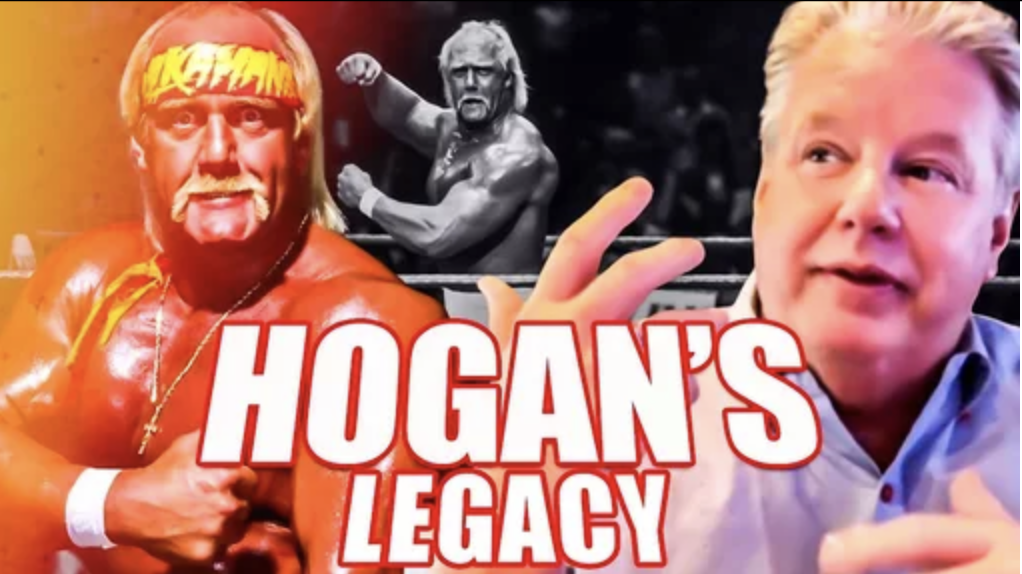 bruce prichard hulk hogan