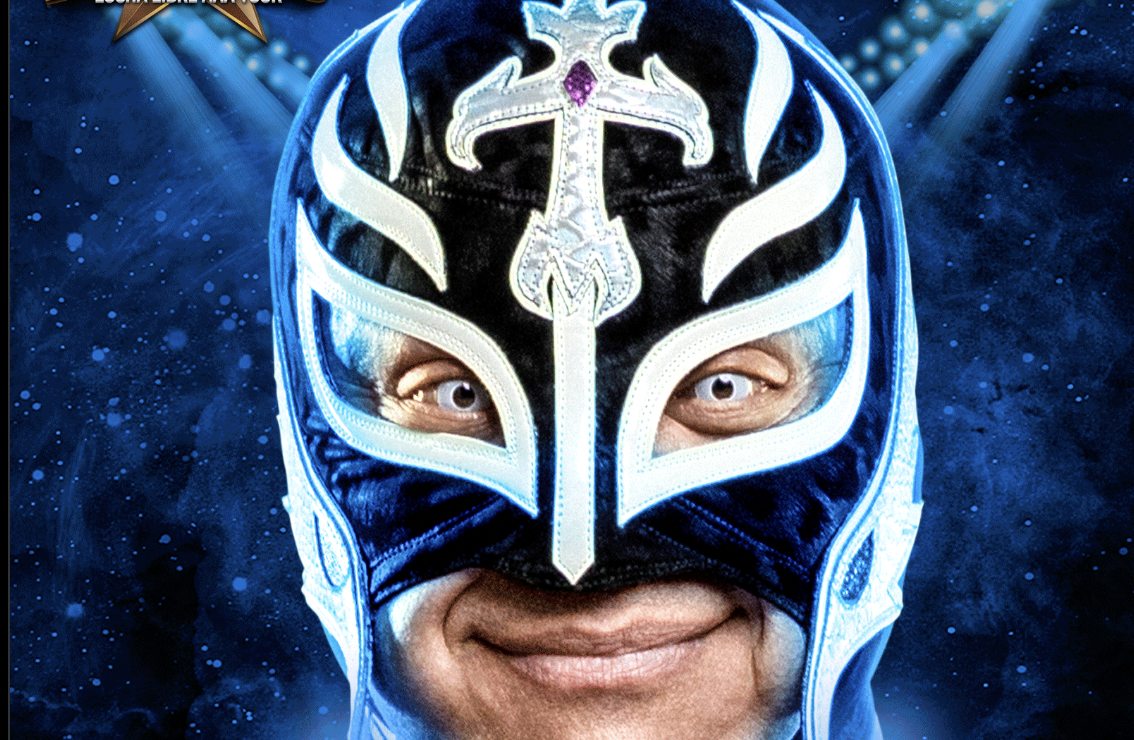 rey mysterio aaa alianzas