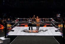 konosuke takeshita aew continental classic