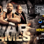 How To Watch WWE Survivor Series: WarGames On VPN With NordVPN.com/Fightful