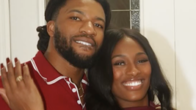 trick williams lash legend