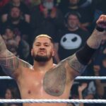 Team MFT Defeats Team Sami In The Survivor Series Elimination Match On SmackDown