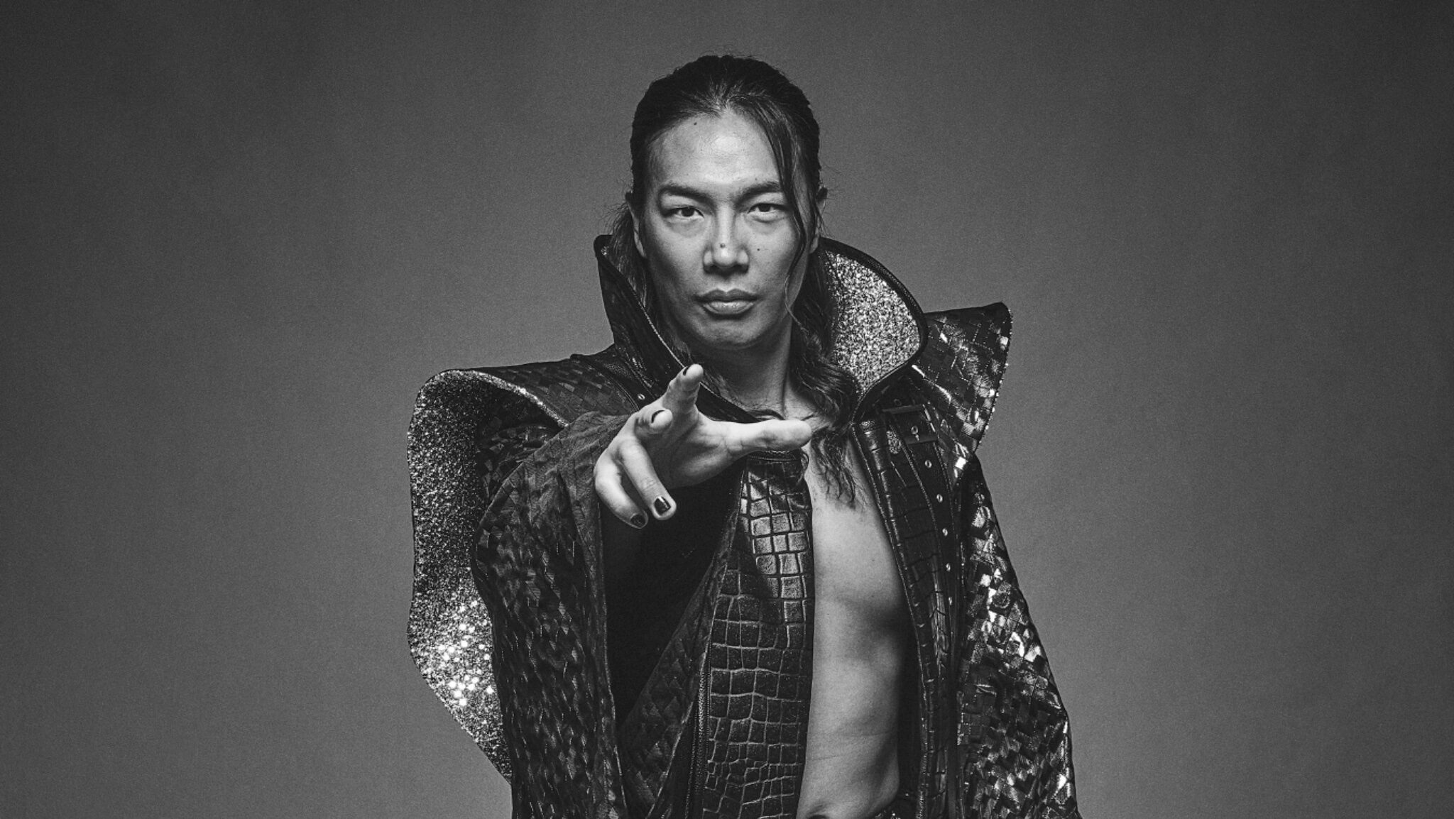 THE RAMPAGE from EXILE TRIBE Includes Konosuke Takeshita, Shota Umino, El Desperado, Kenoh, More In New Music Video