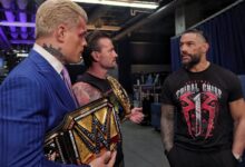 roman reigns cm punk cody rhodes