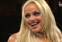 liv morgan wwe survivor series