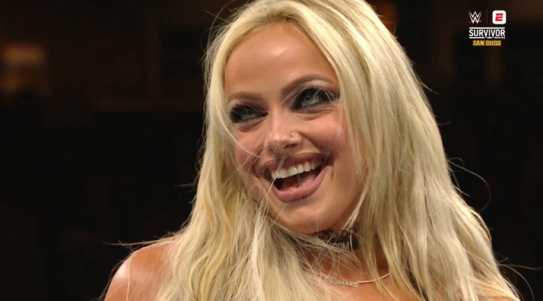 Liv Morgan On Preferring Being A Heel To A Babyface: I Love Being A Bad Girl, I Would Stay Terrible Forever