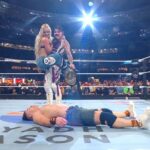 Dominik Mysterio Wins The Intercontinental Championship At Survivor Series: WarGames