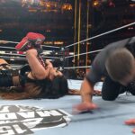 Stephanie Vaquer Def. Nikki Bella To Retain WWE Women’s World Championship At Survivor Series: WarGames