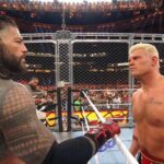 Roman Reigns To Cody Rhodes At WWE Survivor Series: “This Is The Last Time We Ever Team. Just Know That.”